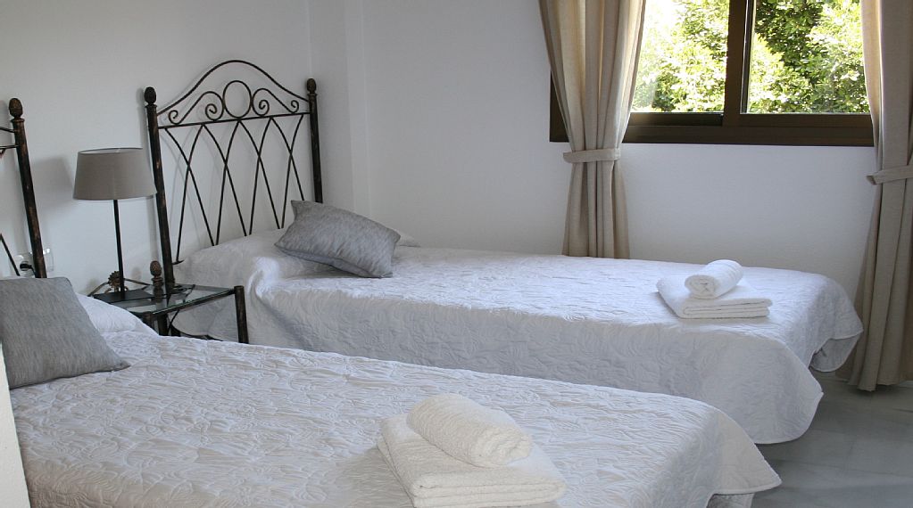 Apartamento en alquiler en Rincón de la Victoria